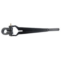 PALANCA PLASTICA PARA MANIJA ESTRIADA